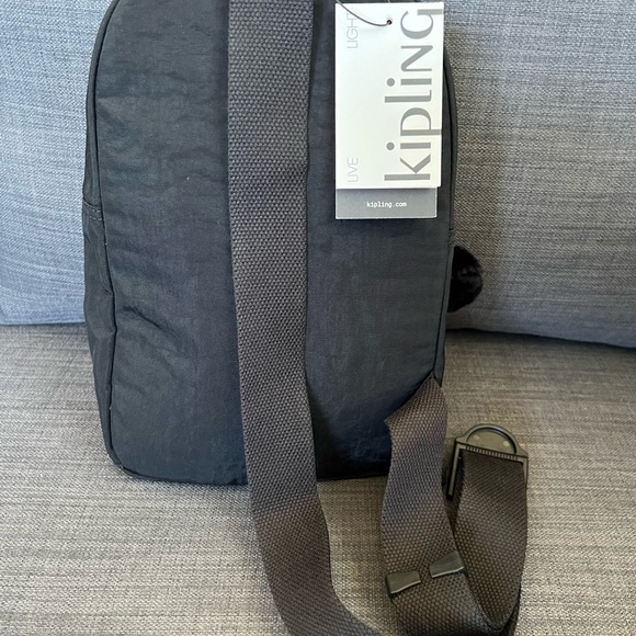 NWT KIPLING KLYNN SLING BACKPACK SHOULDER BAG - Picture 3 of 8